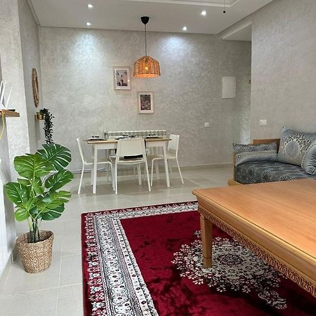 Ifrane Apartment With Swimming Pool Εξωτερικό φωτογραφία