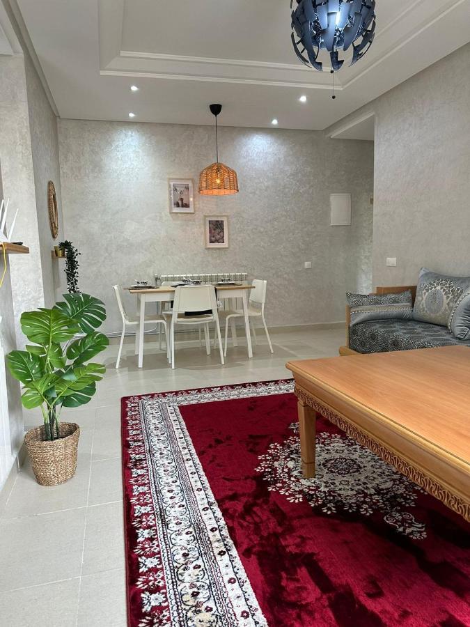 Ifrane Apartment With Swimming Pool Εξωτερικό φωτογραφία