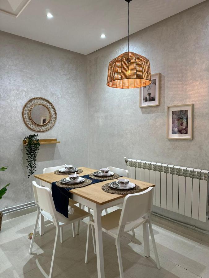 Ifrane Apartment With Swimming Pool Εξωτερικό φωτογραφία