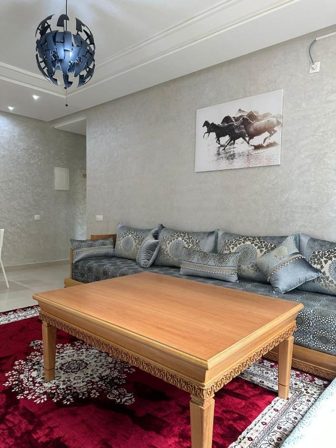 Ifrane Apartment With Swimming Pool Εξωτερικό φωτογραφία
