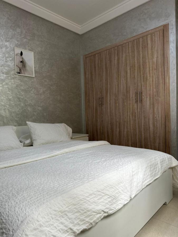 Ifrane Apartment With Swimming Pool Εξωτερικό φωτογραφία