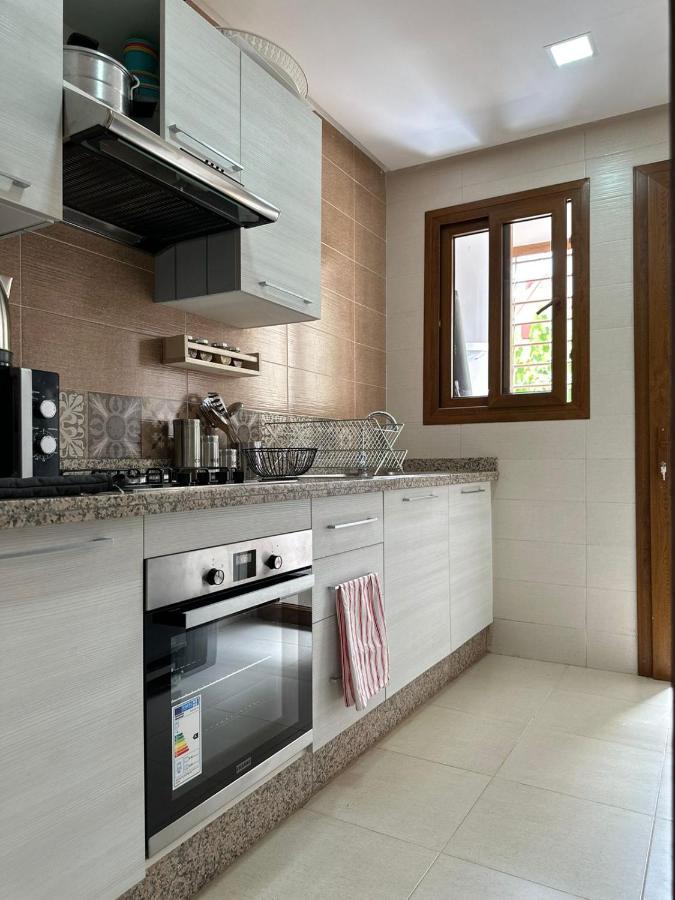 Ifrane Apartment With Swimming Pool Εξωτερικό φωτογραφία