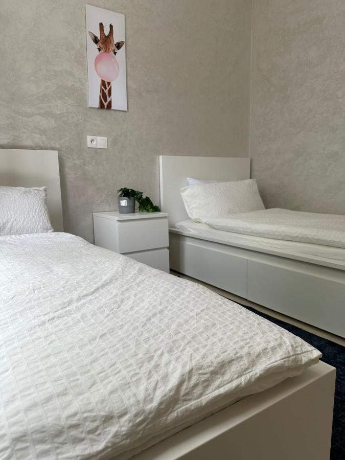 Ifrane Apartment With Swimming Pool Εξωτερικό φωτογραφία