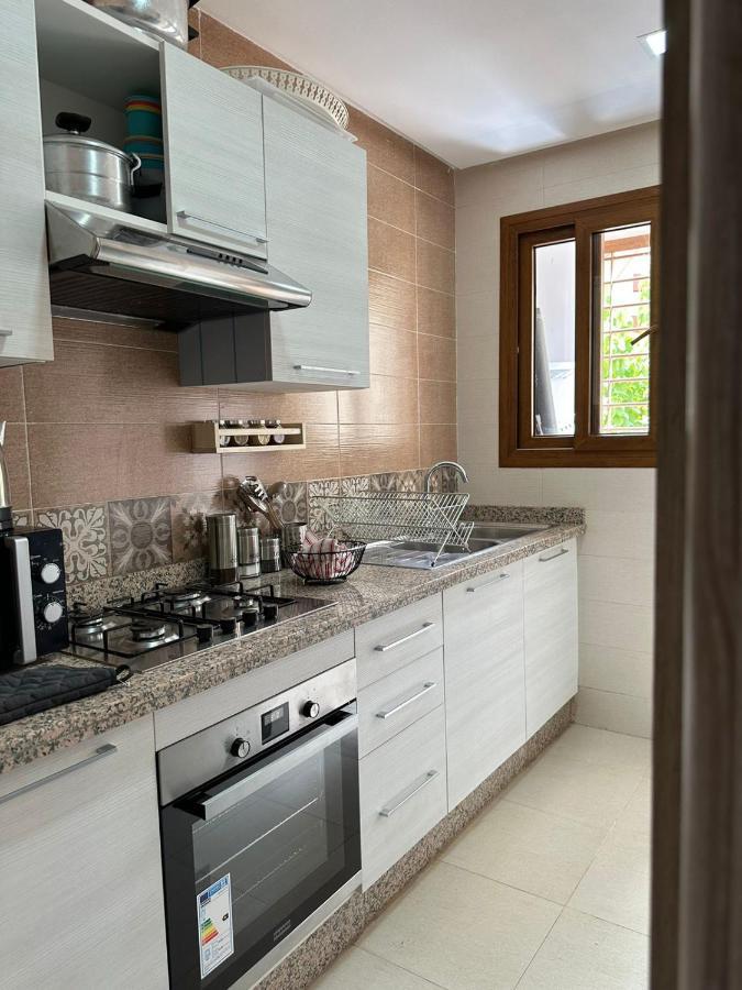 Ifrane Apartment With Swimming Pool Εξωτερικό φωτογραφία