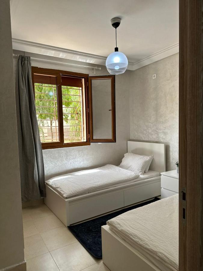 Ifrane Apartment With Swimming Pool Εξωτερικό φωτογραφία