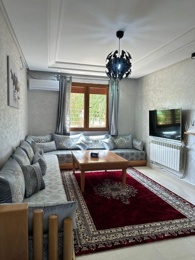 Ifrane Apartment With Swimming Pool Εξωτερικό φωτογραφία