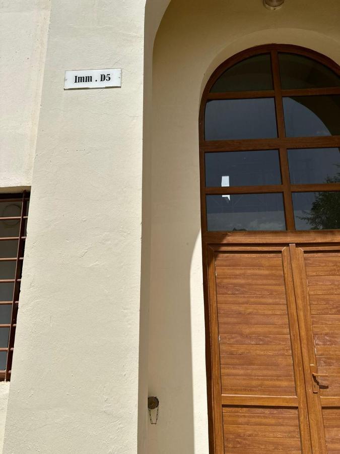 Ifrane Apartment With Swimming Pool Εξωτερικό φωτογραφία