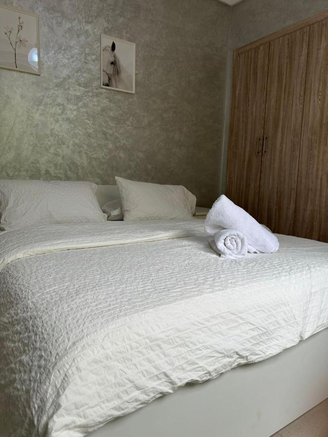 Ifrane Apartment With Swimming Pool Εξωτερικό φωτογραφία